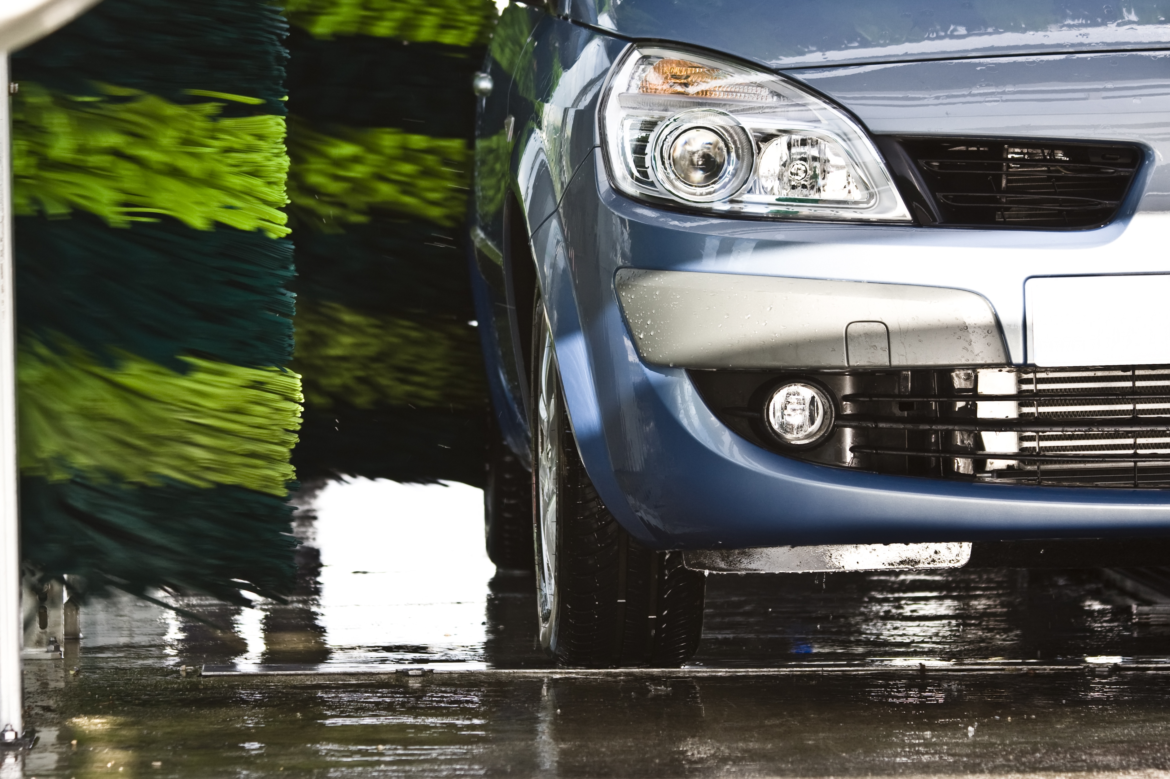 5 Tips for Spring Cleaning Your Car Carrs Automotive Blog