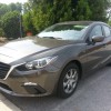 2014 Mazda 3 in Desborough, Northamptonshire