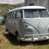 VW Bus