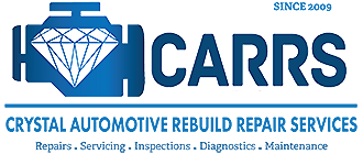 Carrs Automotive